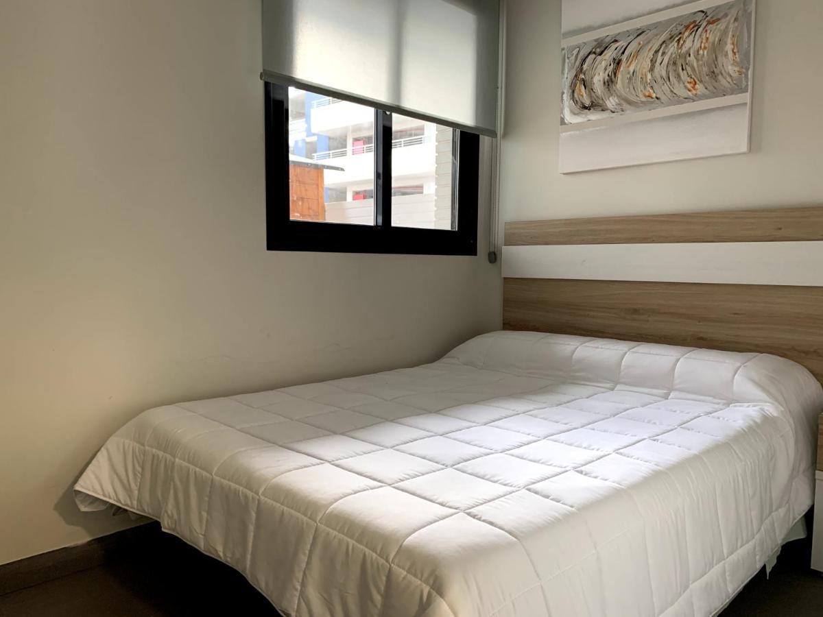 Apartamento Con Jardin En Primera Linea De Playa Con Parking Y Piscina Peniscola Exterior photo