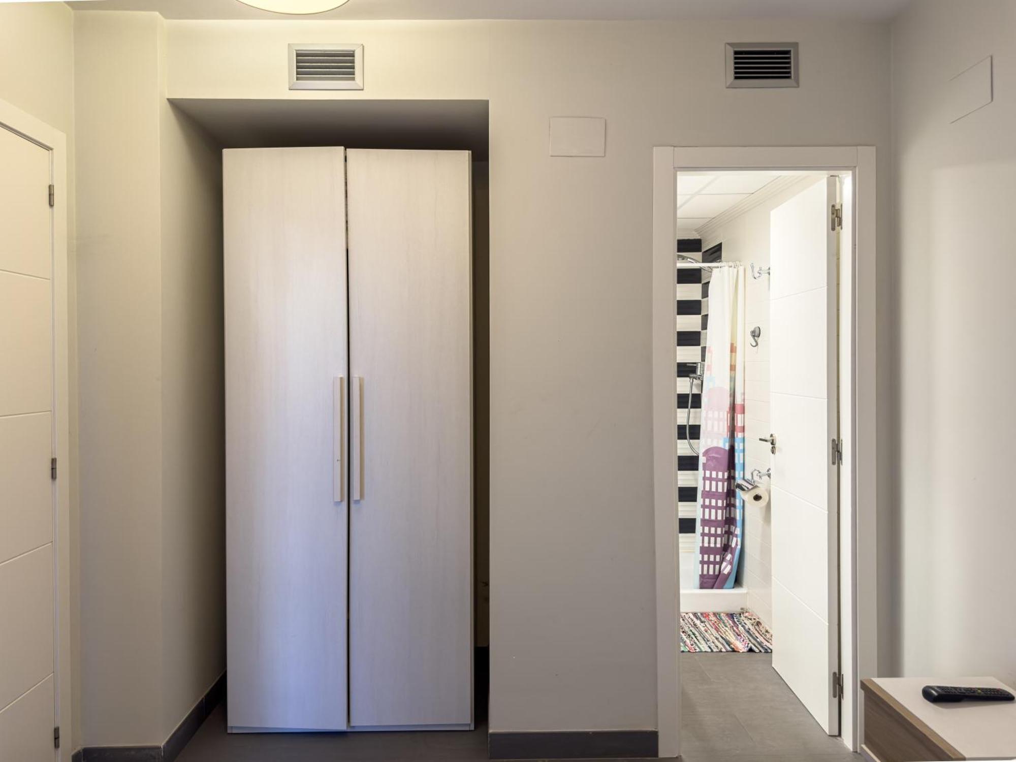 Apartamento Con Jardin En Primera Linea De Playa Con Parking Y Piscina Peniscola Exterior photo